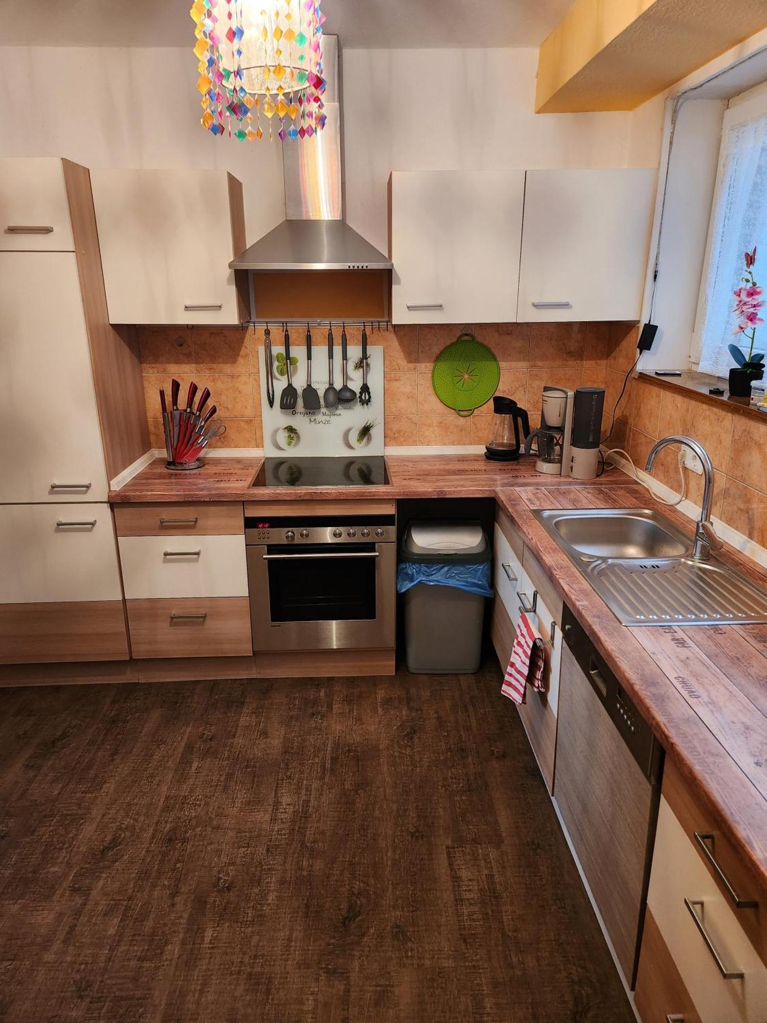 Ferienwohnung Metz Waldberg Exterior foto