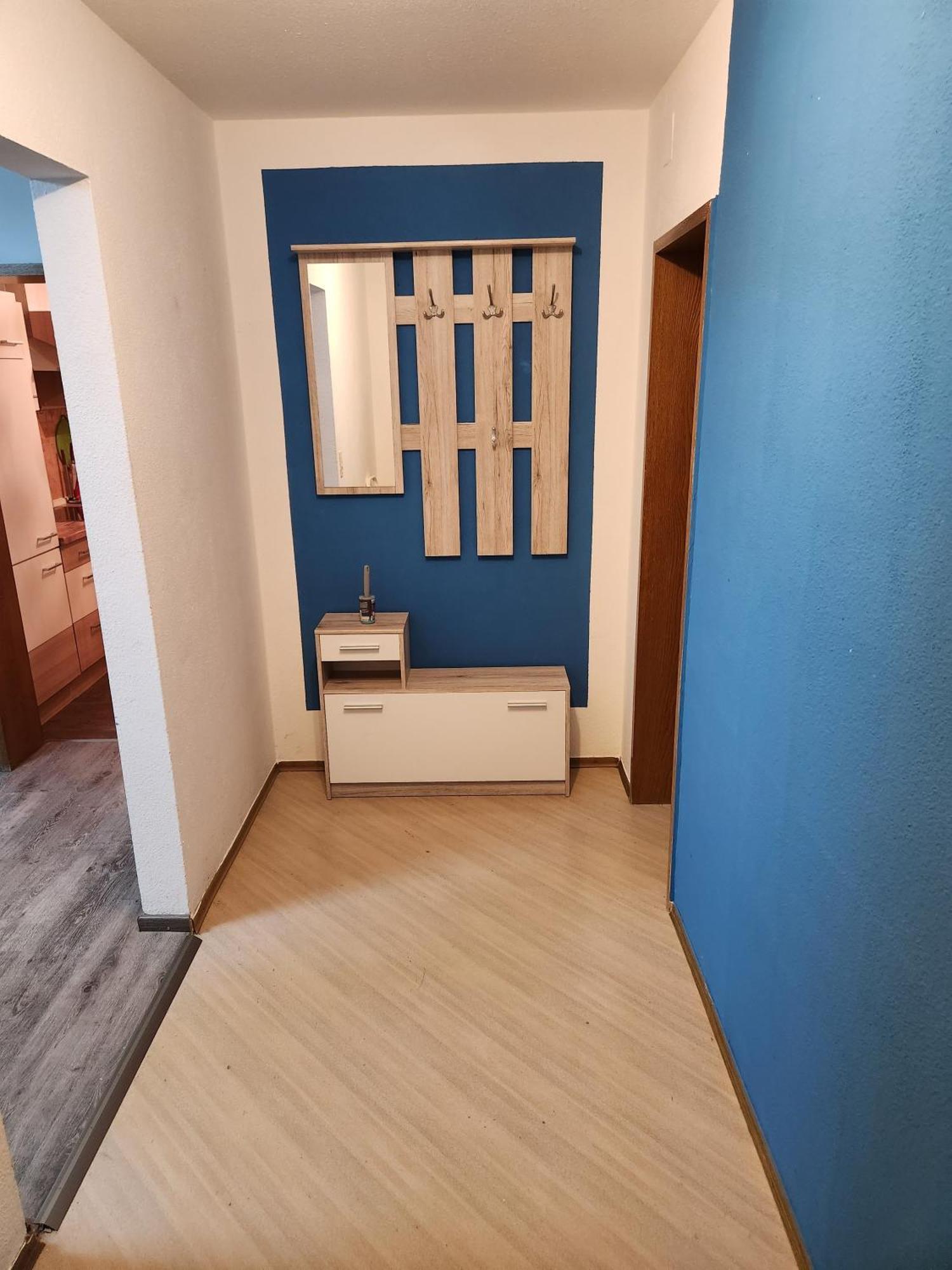 Ferienwohnung Metz Waldberg Exterior foto